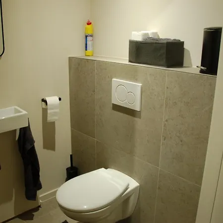 Apartamento Christina's 2 Bed- Second Floor Ostende