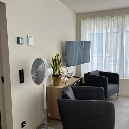 Christina's 2 Bed- Second Floor Apartamento